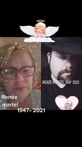 Dan and Renee Martell