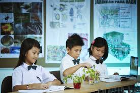 Smp negeri 26 surabaya 4.7 km. Pendidikan Ciputra