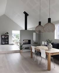 Scheidingswand Tussen Woonkamer En Eetkamer Interieur Inrichting