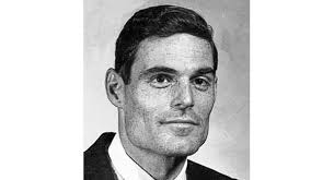 James Felling Obituary (2016)