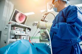 Image result for Sinus Surgery