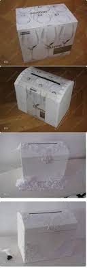 коробка для денег на свадьбу своими руками мастер класс Svadba Money Box Wedding Diy Wedding Supplies Bridal Shower Gifts