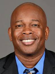 It's official: Mickey Joseph is joining Frost's Husker football coaching  staff