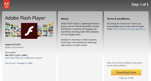 Adobe flash player dla firefox, safari, opera 15.0.0.223: Adobe Flash Update How To Download Critical November Security Patches