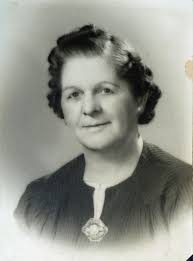 Rosetta Agnes “Rose” Oliver Probst (1882-1946)
