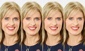 How much younger would YOU like to look?