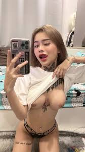 Yayee Thai girl OF ggxrrd