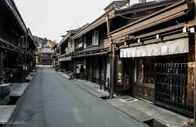 We decided that we'd stay in the hollywood 30 sq metre room as a treat for the night. Takayama Rind Sake Und Museen Lohnt Sich Ein Stopp