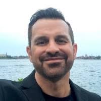 Chris Vitale Email & Phone Number