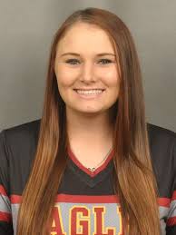 2018 Softball Roster