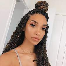20 Coiffures Tendances Pour La Rentree 2019 Back To School Ma Coiffeuse Afro Tendances Coiffures Coiffure Braids Coiffure