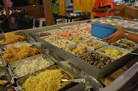 So happy birthday mama, hopefully our surprise trip ni akan jadi hadiah istimewa untuk mama ye. Lumut Oh Lumut Asyrani Com