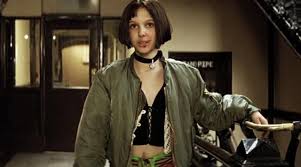 Endgame to come out (exclusive). Khaki Bomber Jacket Worn By Mathilda Lando Natalie Portman As Seen In Leon The Professional Spotern