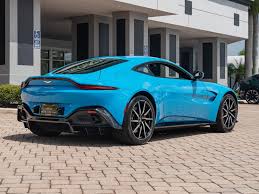 Image result for Concours Blue 2019 Aston Martin