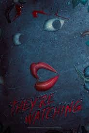 Five teens from harlem become trapped in a nightmare when they're falsely accused of a brutal attack in central park. They Re Watching Wikipedia