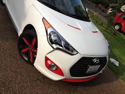 Plasti Dip Thread Hyundai Veloster Dips Thread