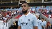 Emiliano amor shots an average of 0 goals per game in club competitions. Emiliano Amor Mlssoccer Com