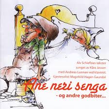 I was in charge of the production of: Holet Oppi Fla Song By Kare Jessen Magnhild Hagen Gaundal Andreas Lunnan Spotify