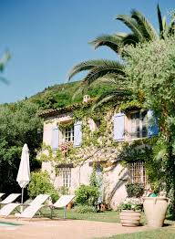La Surprise Bed And Breakfast In Grasse Entouriste Bed And Breakfast French House French Countryside