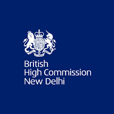 UK in India