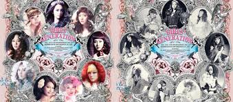 Girls' generation snsd 2011 the boys taiwan ltd metal box cd promo cards yoona. Snsd The Boys Album Snsd 2020