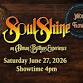 SoulShine (An Allman Brothers Experience) w/ Wood Flower