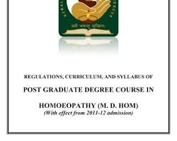 Image of Kerala University of Health Sciences Student Research Presentation