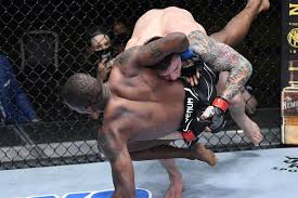 Последние твиты от marvin vettori (@marvinvettori). Ufc Marvin Vettori Demands Israel Adesanya Rematch I M Next In Line I Deserve It South China Morning Post