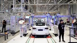 During the earnings call, the company said both profit, as well as revenue, was down to the vehicle deliveries as mentioned above. Tesla Posts 105 Million Profit For Quarter Extending Rebound The New York Times