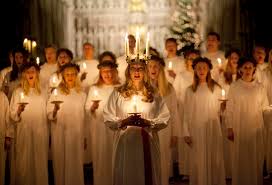 21,832 likes · 1,090 talking about this · 112 were here. Sankta Lucia In St Paul S In The Bellow And The Uproar