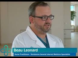 To Your Health- Men's Health Awareness Month