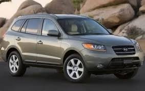 Check spelling or type a new query. 2009 Hyundai Santa Fe Value 1 990 7 734 Edmunds