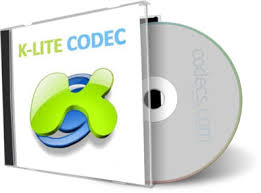 Alternatively, you could go for advanced codecs for windows, which is another full suite of video. K Lite Codec Pack Update 16 3 2021 06 23 Free Download