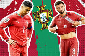 Why Man Utd talisman Bruno Fernandes is struggling for Portugal at World Cup