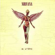 In it, kurt realized some ideas that were to be included in the clip in bloom. Nirvana Heart Shaped Box Lyrics Genius Lyrics
