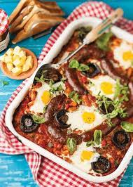 Alles In Een Ontbyt Foto Lee Malan Breakfast Quiche Recipes Eat Breakfast Recipes