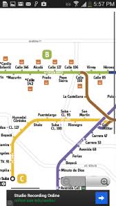 Nuestra nueva aplicación permite el relacionamiento cercano y moderno entre el metro de medellín y sus viajeros, busca mejorar su experiencia de viaje, brindar información oportuna y efectiva y crear una cultura del. Planee Su Viaje En Transmilenio O Metro De Medellin Desde Su Celular