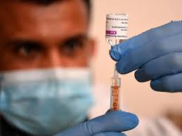 Jun 28, 2021 · la controversial sobre la tercera dosis, el grupo de expertos en asesoramiento estratégico sobre inmunización (sage) de la oms, el cual tras analizar toda la evidencia disponible, la oms recomienda administrar la vacuna a los adultos de 18 años o más, con una pauta de dos dosis separadas de dos a cuatro semanas entre sí. Ampliar La Segunda Dosis De La Vacuna De Astrazeneca A 45 Semanas Incrementa Anticuerpos Por 18