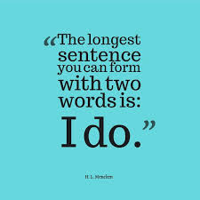 Funny Wedding Quotes on Pinterest via Relatably.com