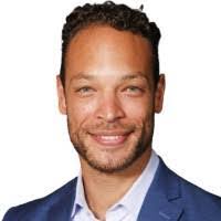 Aj Merritt's Instagram, Twitter & Facebook