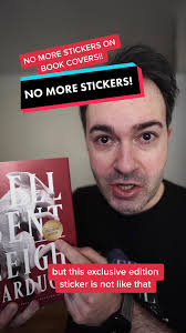 Stop putting stickers