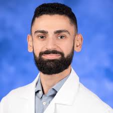 Current Anesthesiology Residents