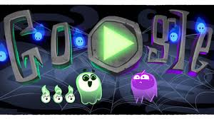 En ella, verán un escenario diferente en cada una de las partidas y diferentes. Google Celebra Halloween Con Este Nuevo Juego Oculto En El Buscador As Com
