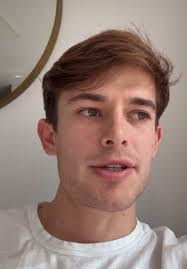 Brian Ault's Instagram, Twitter & Facebook