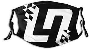 Following his success in f3 lando became the official test and reserve driver for mclaren in 2018, as well as making his debut in f2 with carlin. Masks Lando Norris Logo Reusable Anti Dust Cover 1 Pcs Black At Amazon Men S Clothing Store