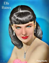 Pictures of Ella Raines, Picture #285191