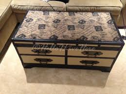 Classic trunk coffee table built with mango wood. Old Trunk Tables Get New Life Trunk Table Old Trunks Coffee Table Trunk