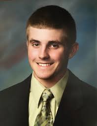 Obituary information for Andrew Jeremy Hess