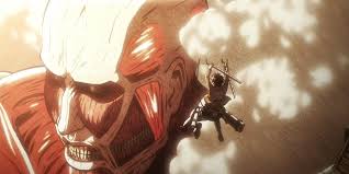 After his hometown is destroyed and his mother is killed, young eren jaeger vows to cleanse the earth of the giant humanoid titans that have brought. The Best Attack On Titan Episodes So Far Ranked Cinemablend