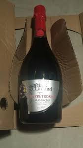 Présentation, infos pratiques et techniques, les vins et l'actualité de champagne veuve lanaud. 2008 Veuve J Lanaud Champagne Grand Cru Cuvee Des Pretrosses Blanc De Blancs France Champagne Champagne Grand Cru Cellartracker